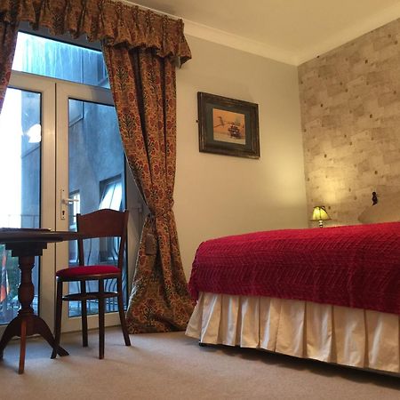 O Donovans Hotel Clonakilty Ngoại thất bức ảnh