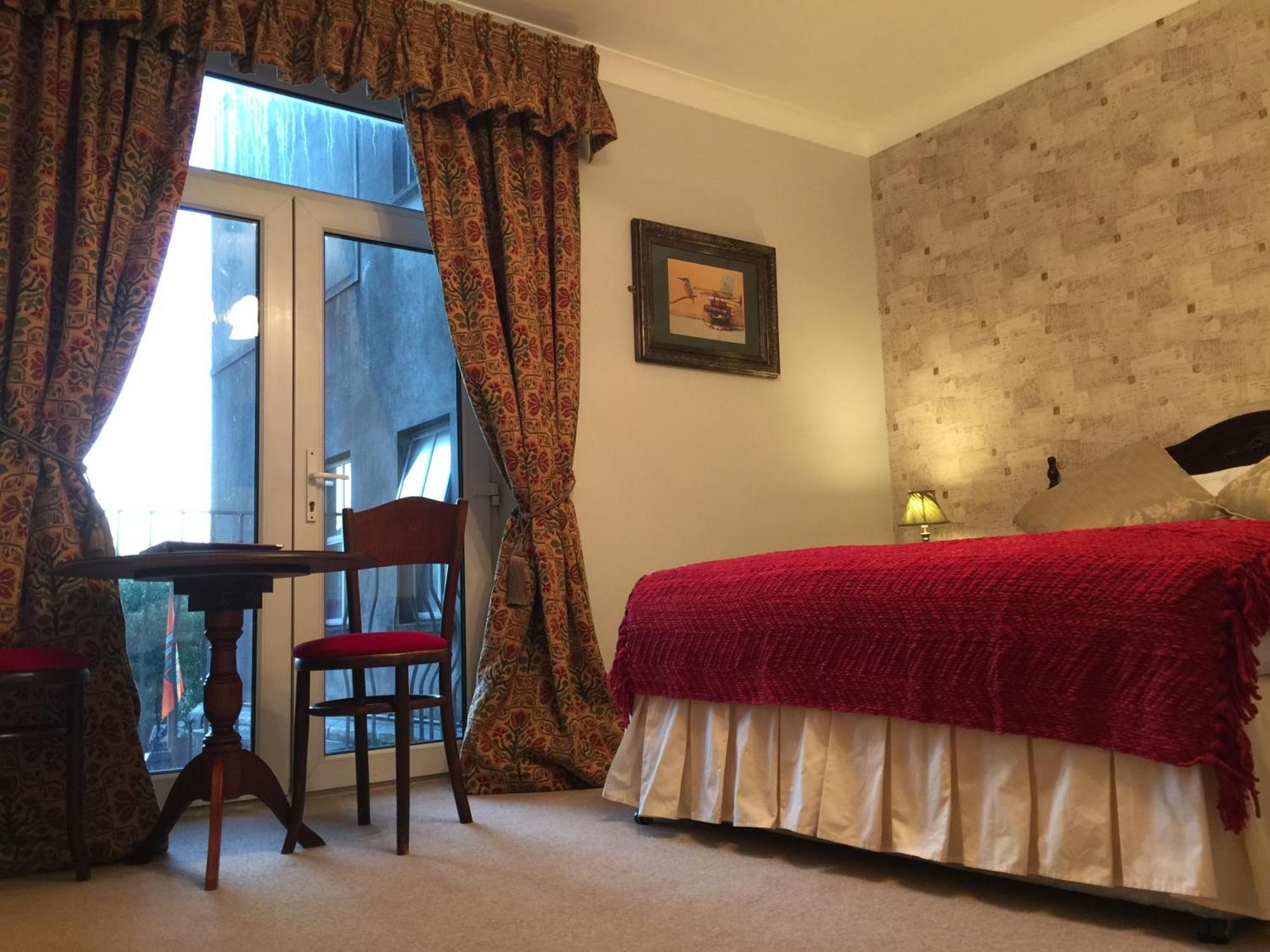 O Donovans Hotel Clonakilty Ngoại thất bức ảnh