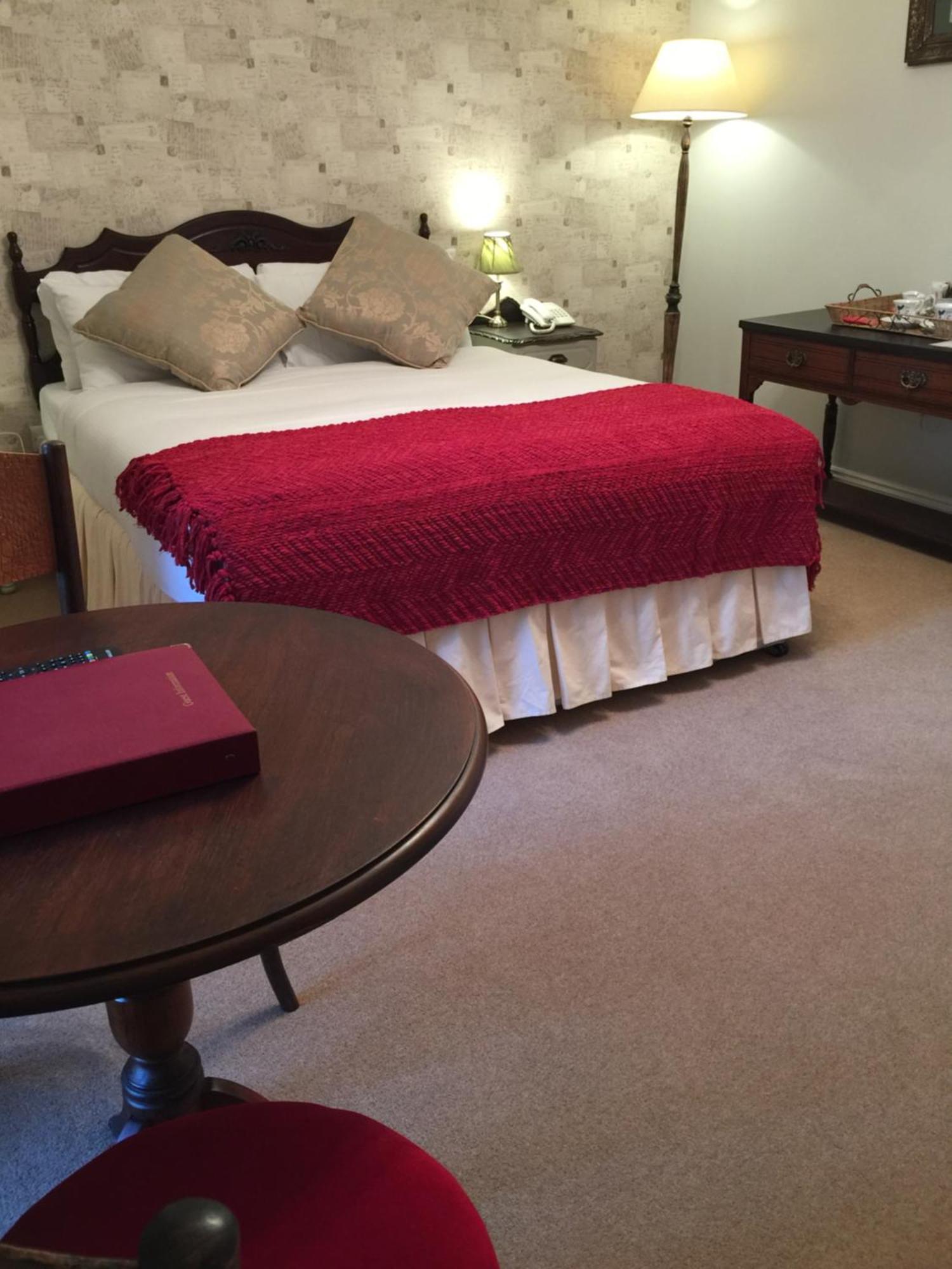 O Donovans Hotel Clonakilty Ngoại thất bức ảnh