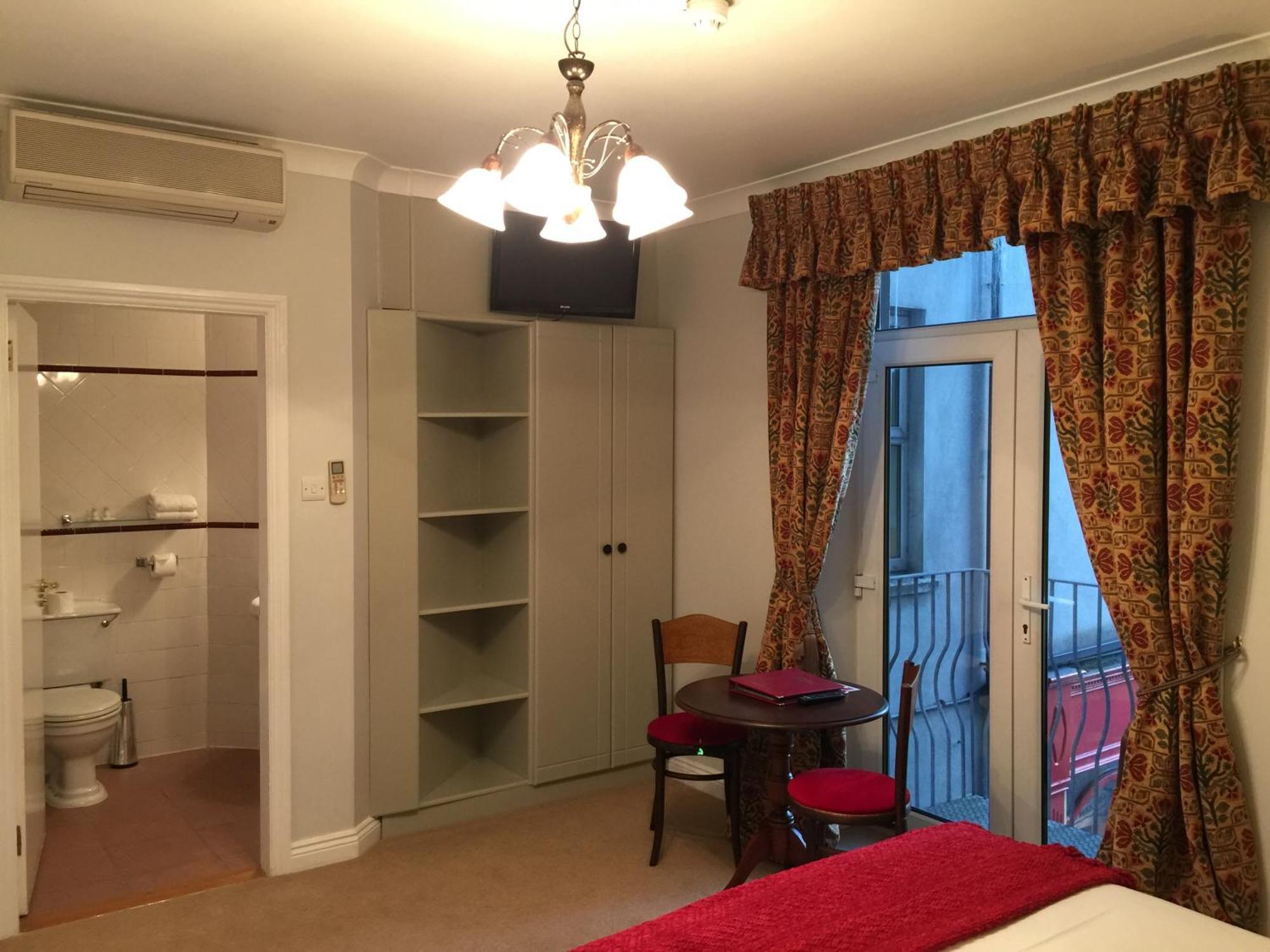 O Donovans Hotel Clonakilty Ngoại thất bức ảnh
