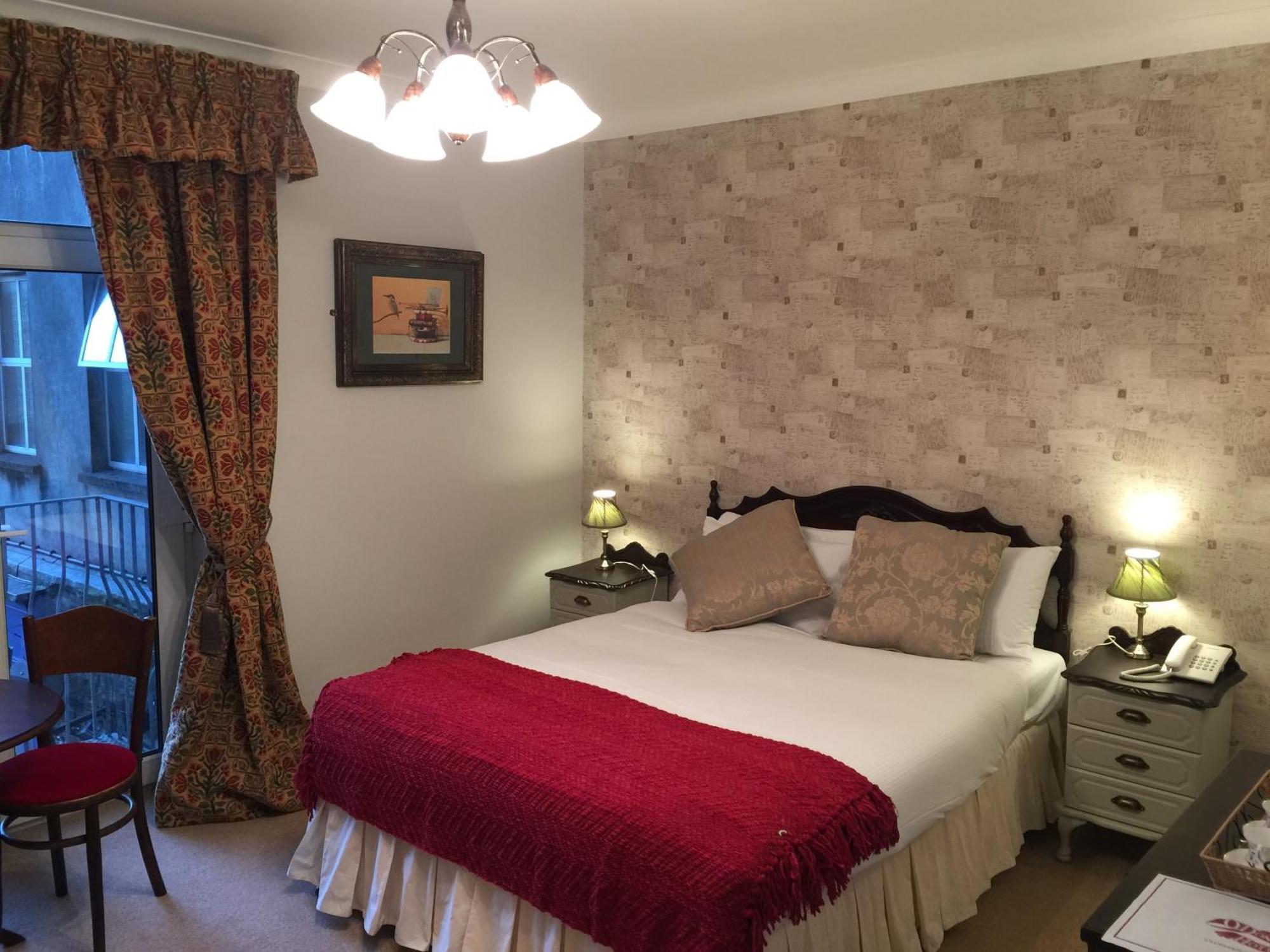 O Donovans Hotel Clonakilty Ngoại thất bức ảnh