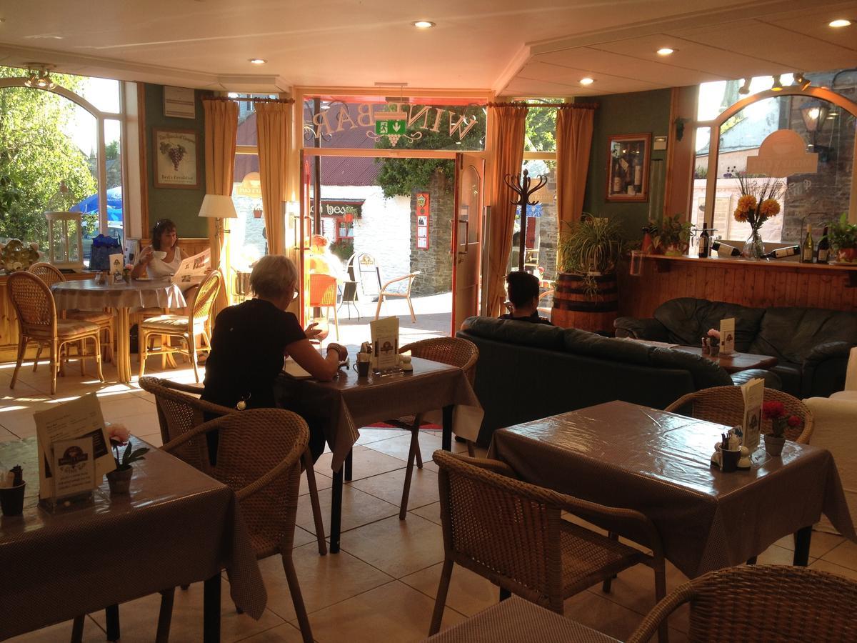 O Donovans Hotel Clonakilty Ngoại thất bức ảnh