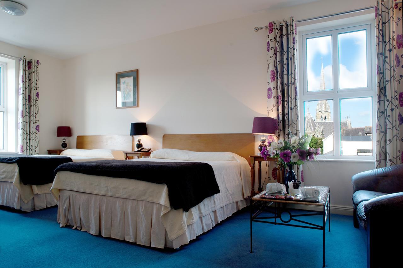 O Donovans Hotel Clonakilty Phòng bức ảnh