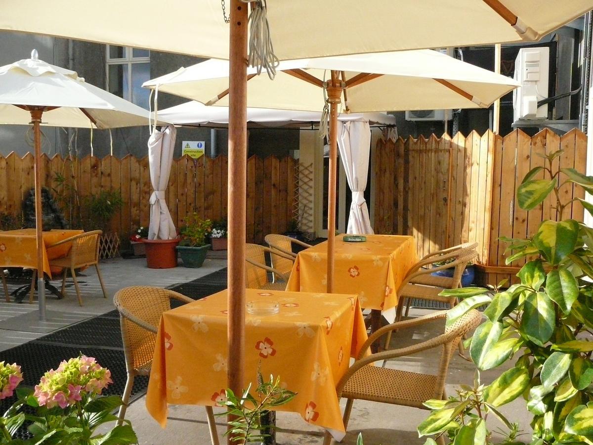 O Donovans Hotel Clonakilty Ngoại thất bức ảnh