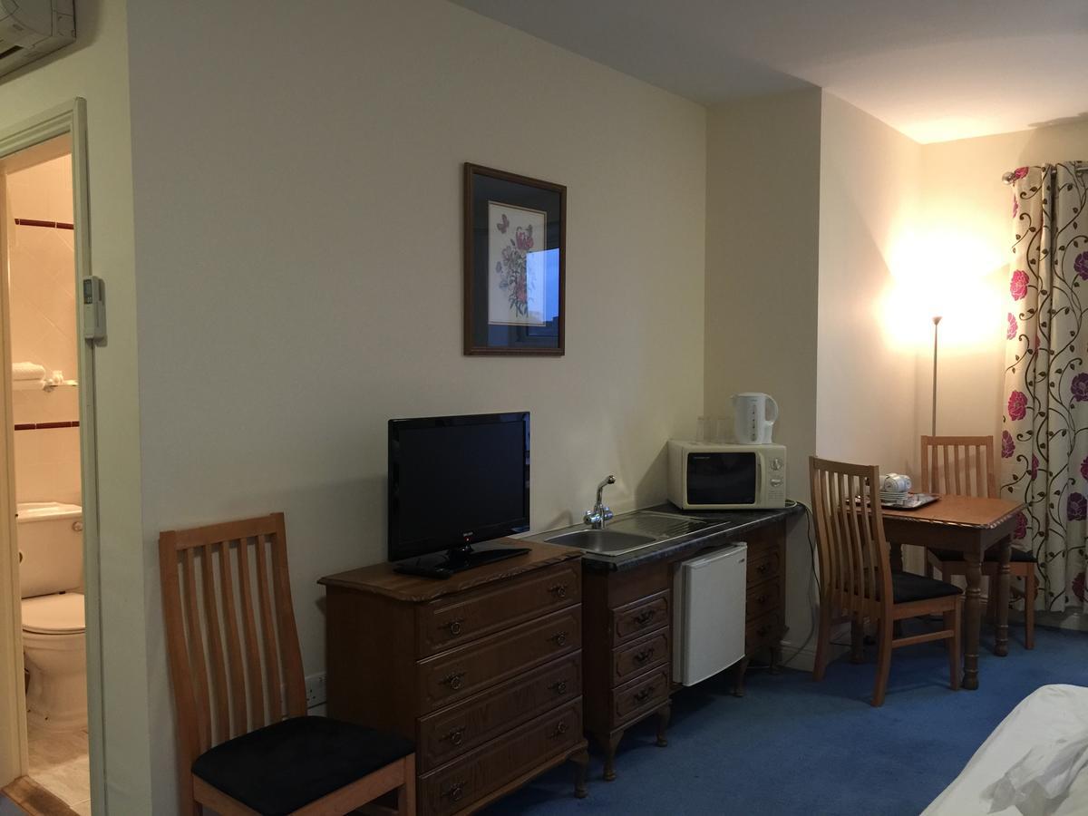 O Donovans Hotel Clonakilty Phòng bức ảnh
