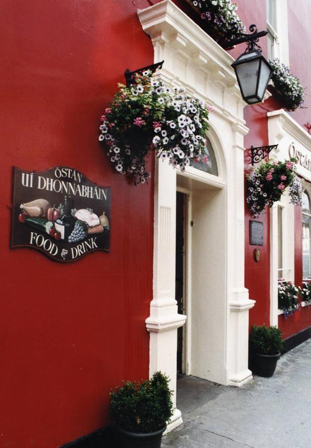 O Donovans Hotel Clonakilty Ngoại thất bức ảnh