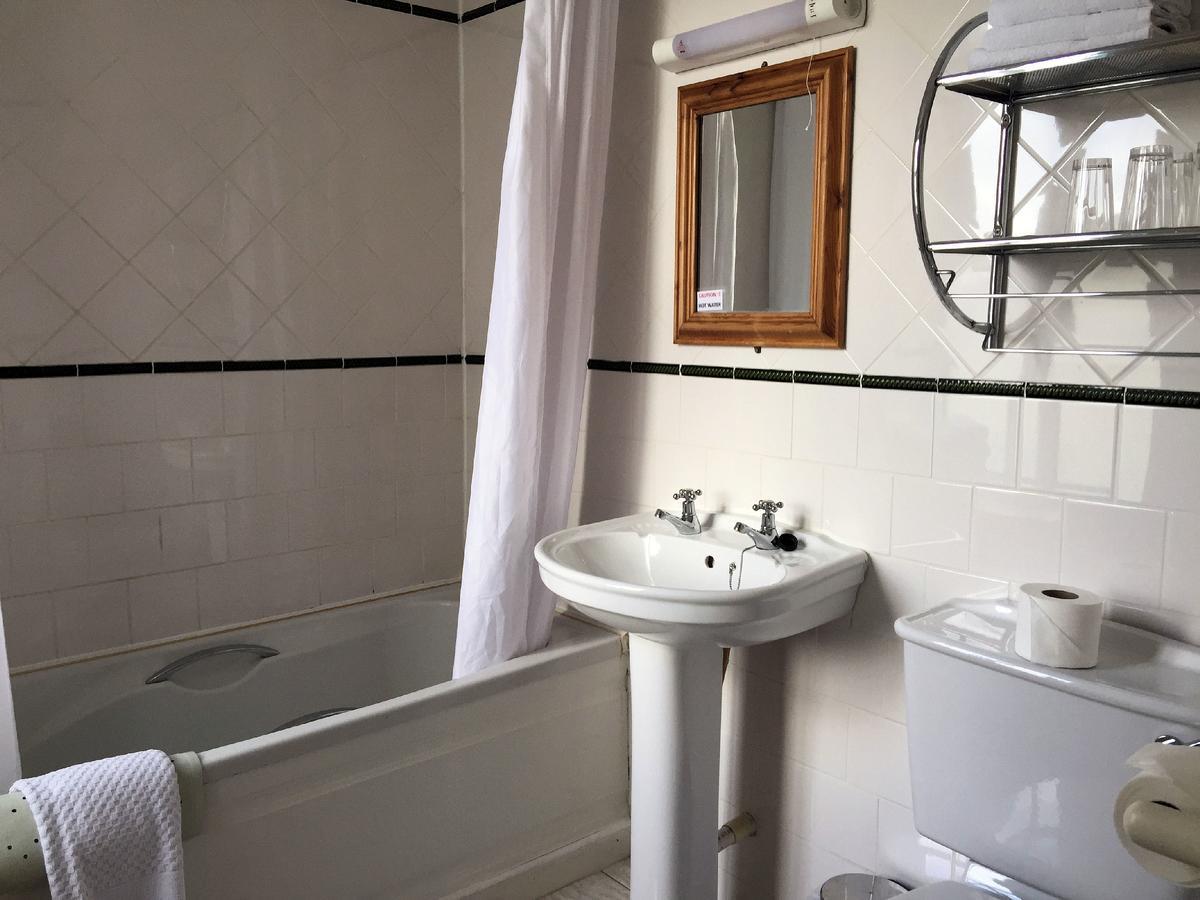 O Donovans Hotel Clonakilty Ngoại thất bức ảnh