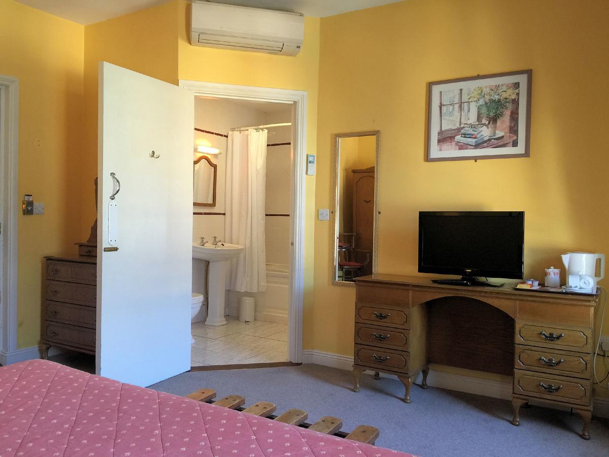 O Donovans Hotel Clonakilty Phòng bức ảnh