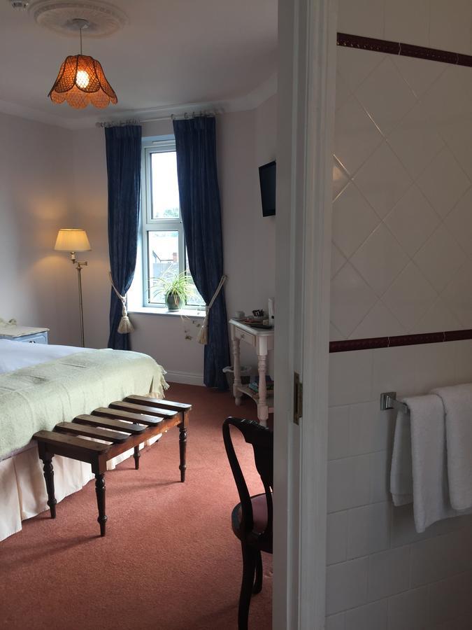 O Donovans Hotel Clonakilty Ngoại thất bức ảnh
