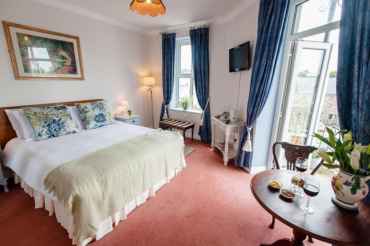 O Donovans Hotel Clonakilty Ngoại thất bức ảnh