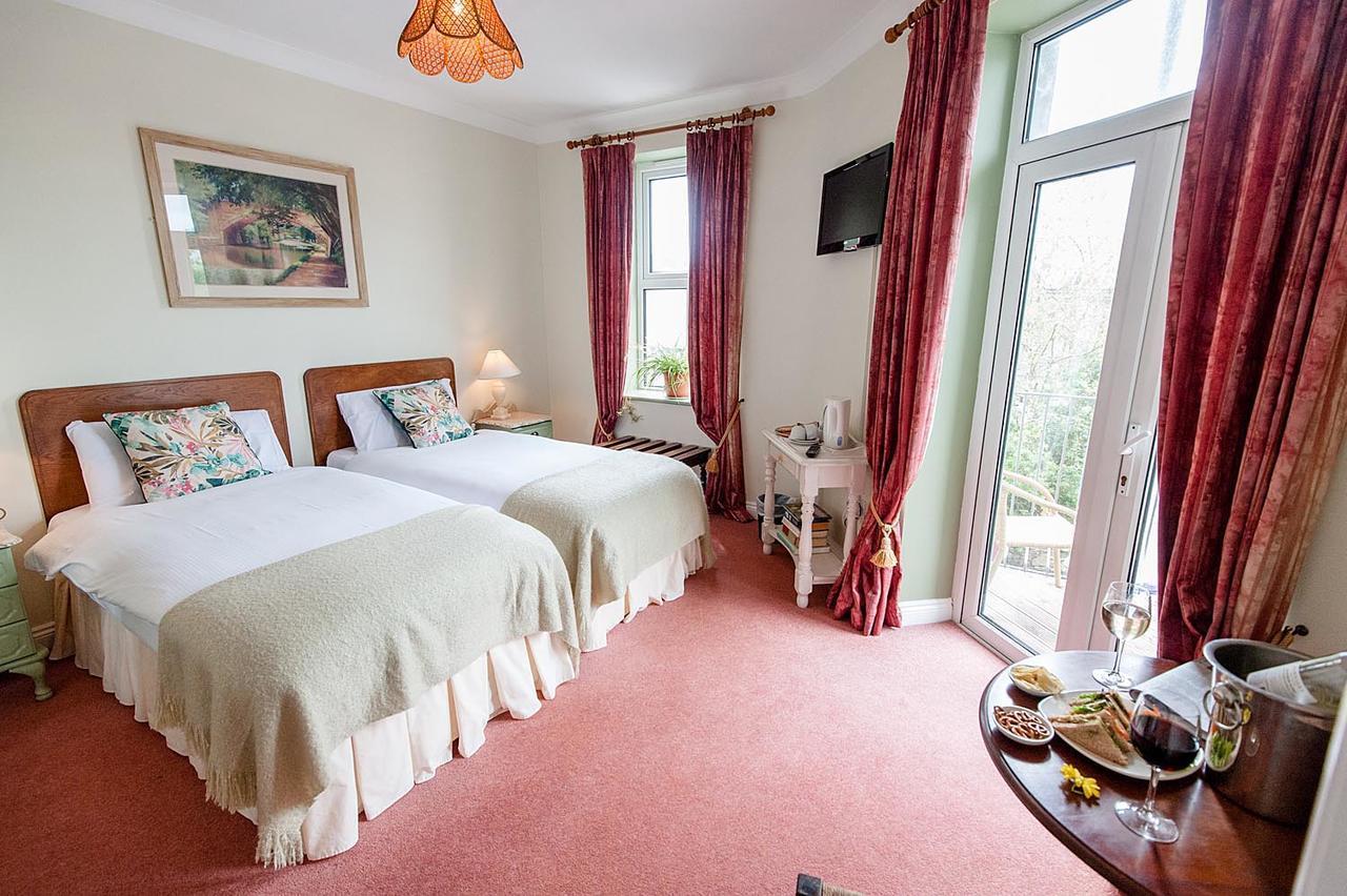 O Donovans Hotel Clonakilty Ngoại thất bức ảnh