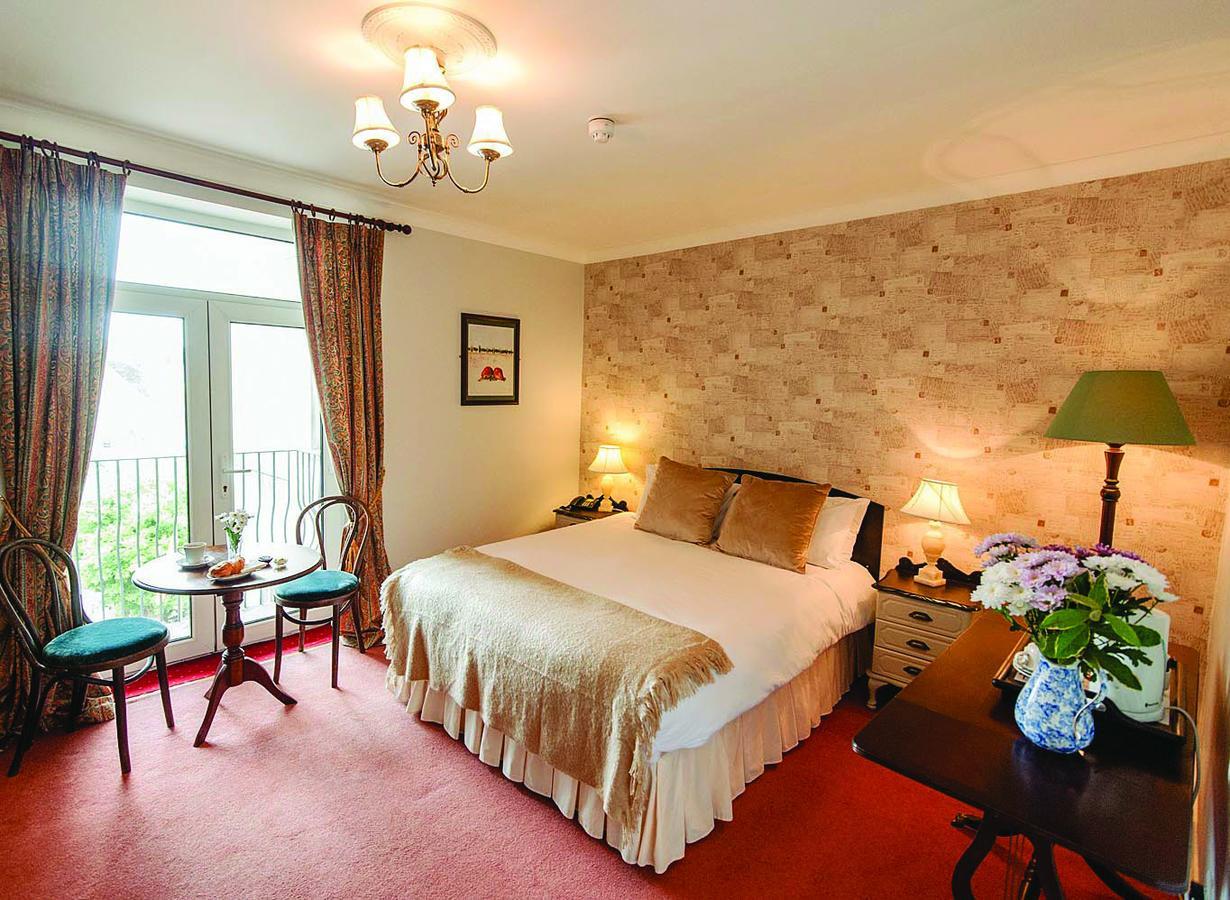 O Donovans Hotel Clonakilty Ngoại thất bức ảnh