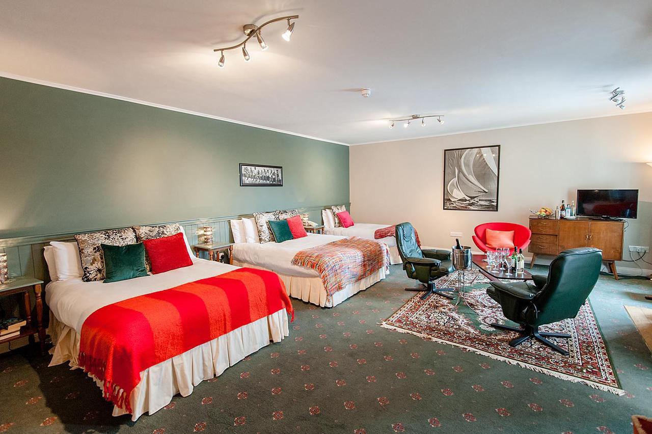 O Donovans Hotel Clonakilty Ngoại thất bức ảnh