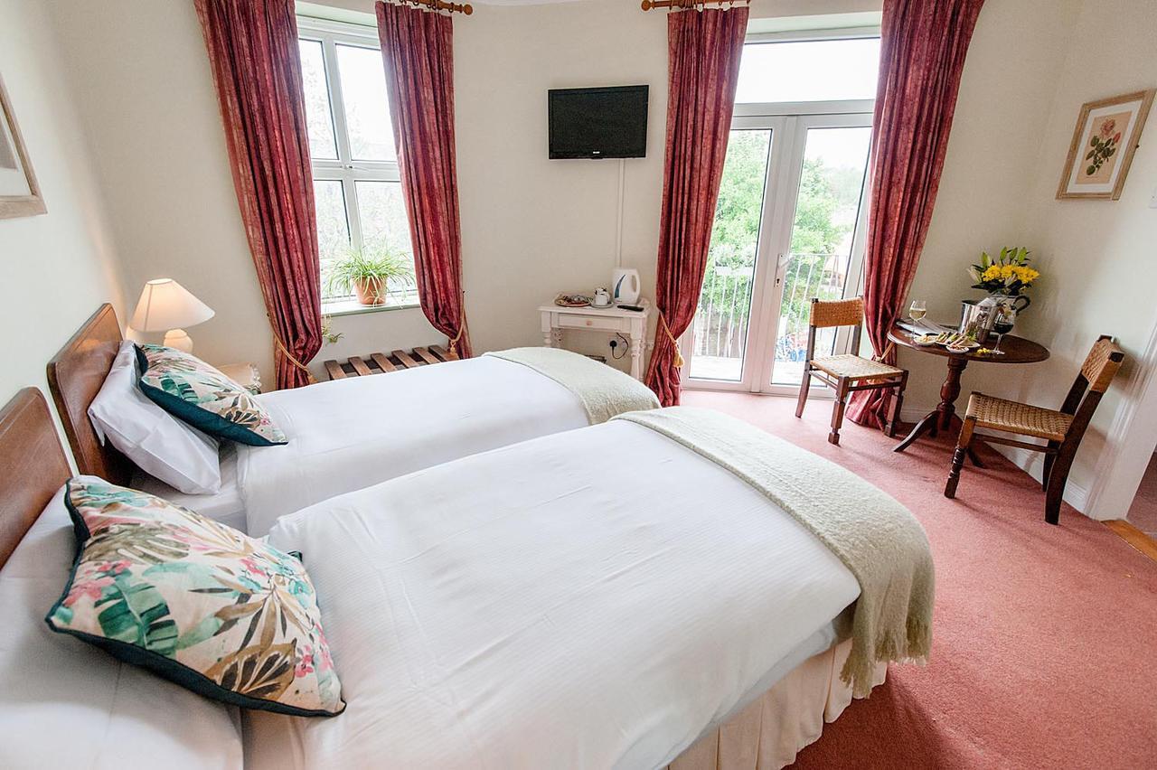 O Donovans Hotel Clonakilty Ngoại thất bức ảnh