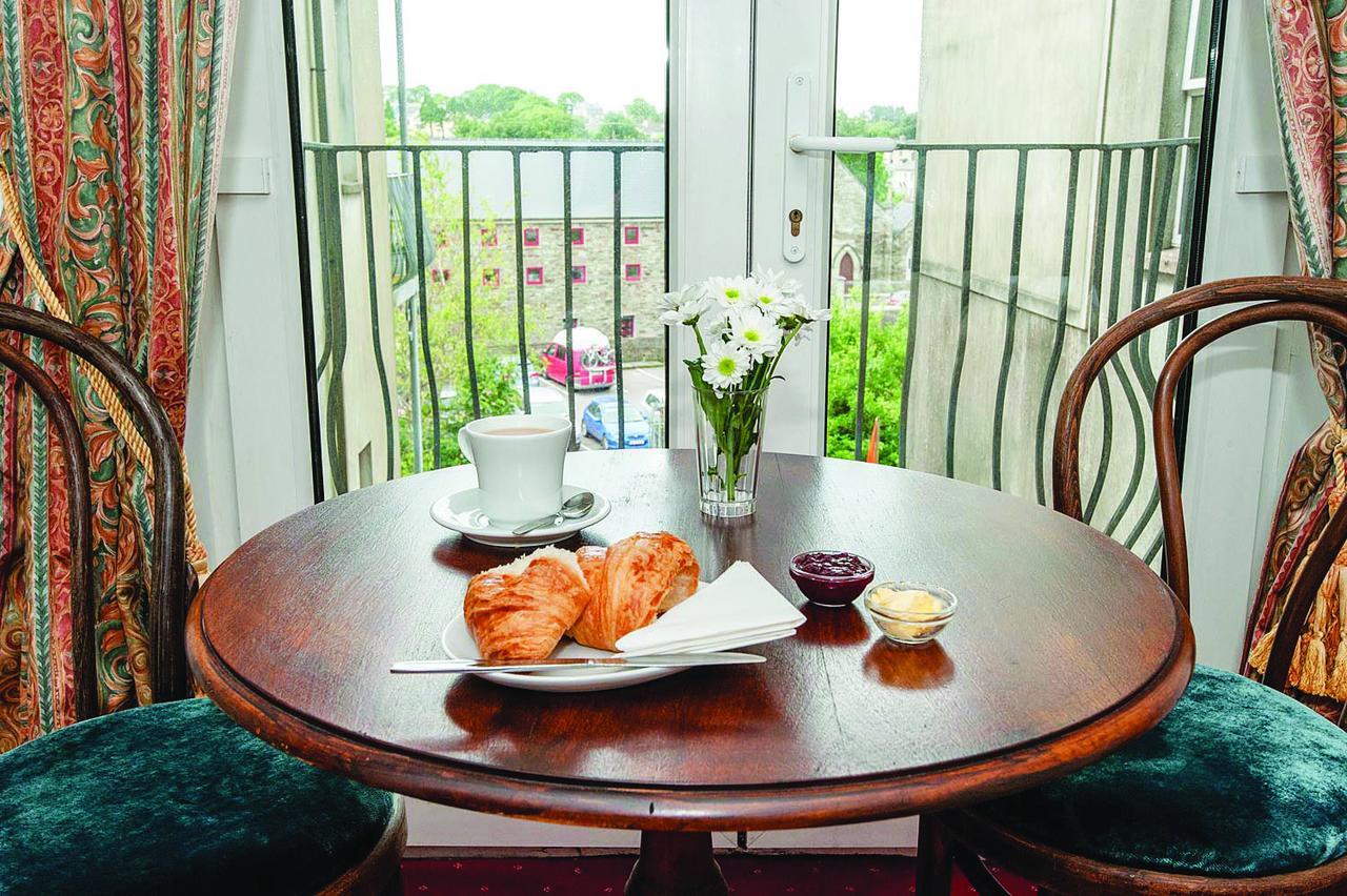 O Donovans Hotel Clonakilty Ngoại thất bức ảnh