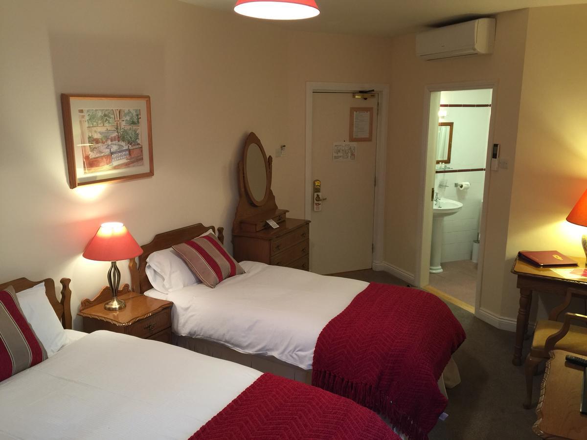 O Donovans Hotel Clonakilty Ngoại thất bức ảnh