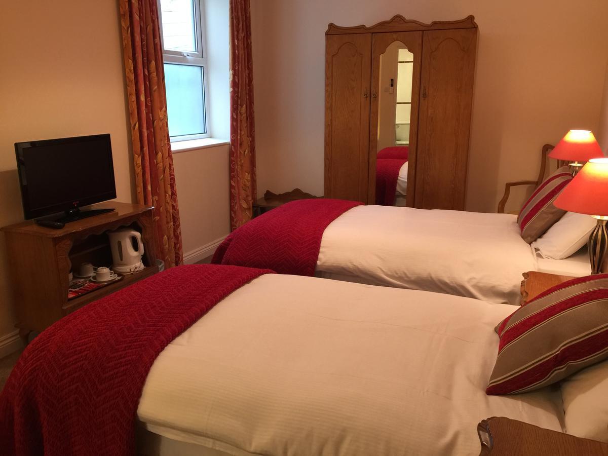 O Donovans Hotel Clonakilty Ngoại thất bức ảnh