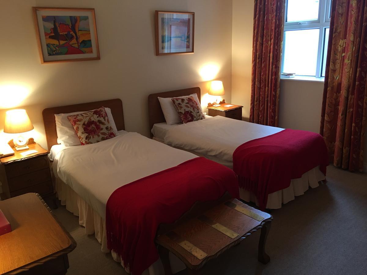 O Donovans Hotel Clonakilty Ngoại thất bức ảnh
