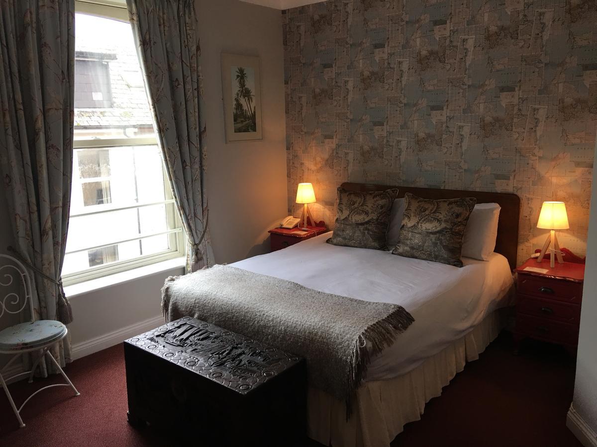 O Donovans Hotel Clonakilty Ngoại thất bức ảnh