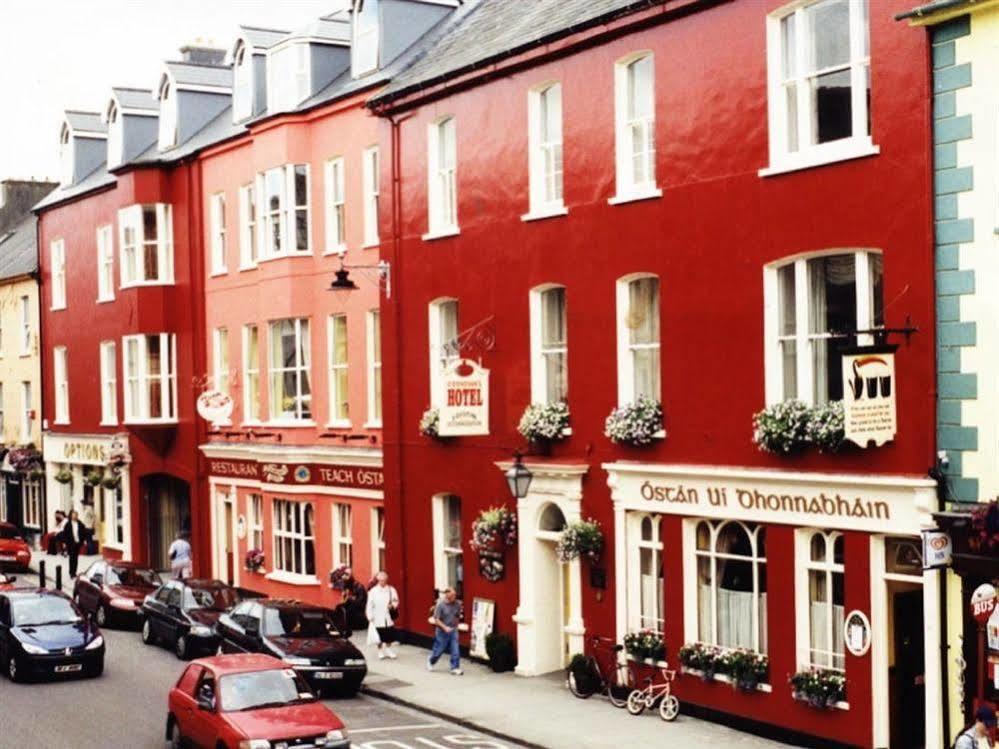 O Donovans Hotel Clonakilty Ngoại thất bức ảnh