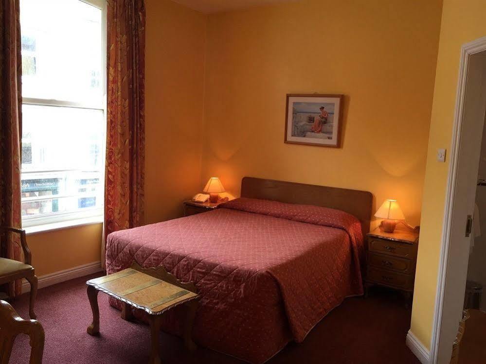 O Donovans Hotel Clonakilty Ngoại thất bức ảnh