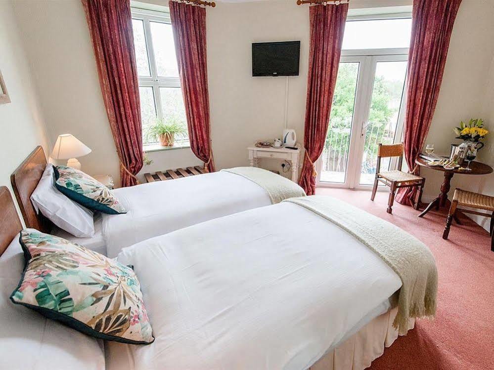 O Donovans Hotel Clonakilty Ngoại thất bức ảnh