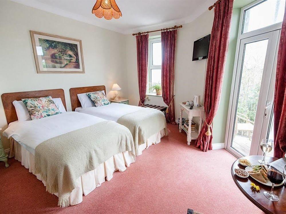 O Donovans Hotel Clonakilty Ngoại thất bức ảnh