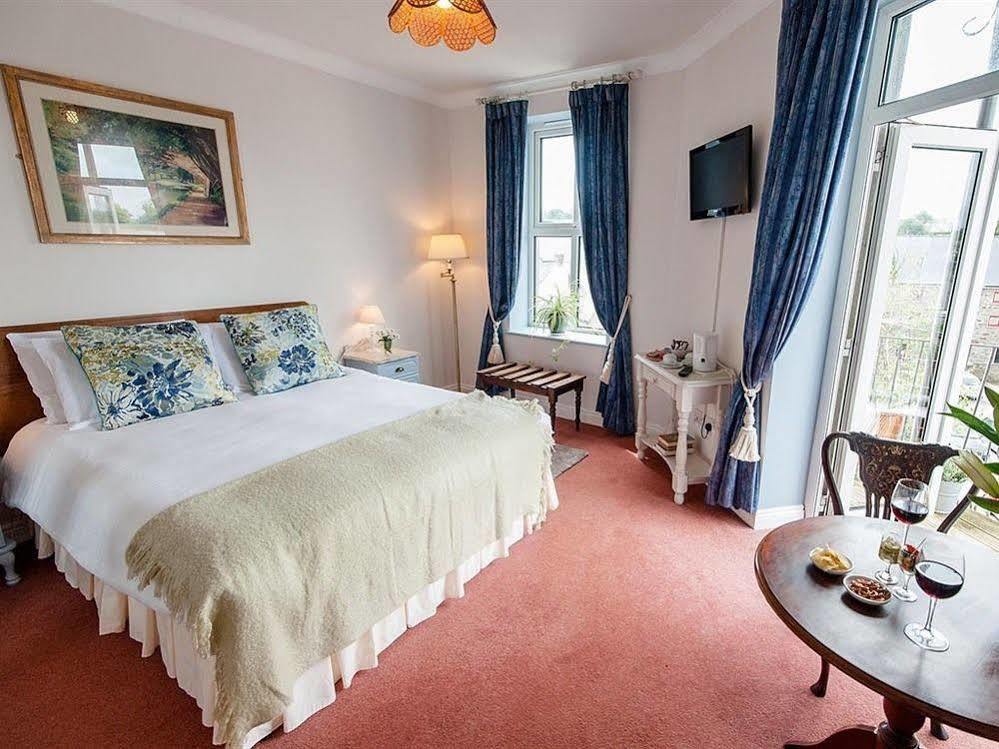 O Donovans Hotel Clonakilty Ngoại thất bức ảnh
