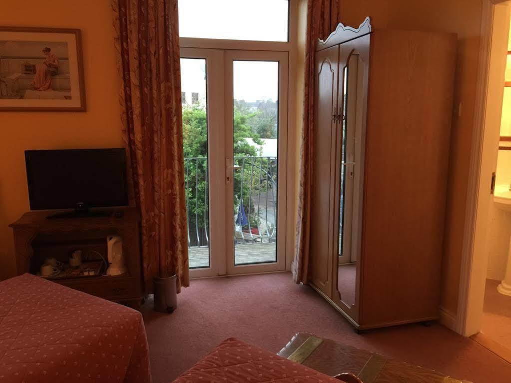 O Donovans Hotel Clonakilty Ngoại thất bức ảnh