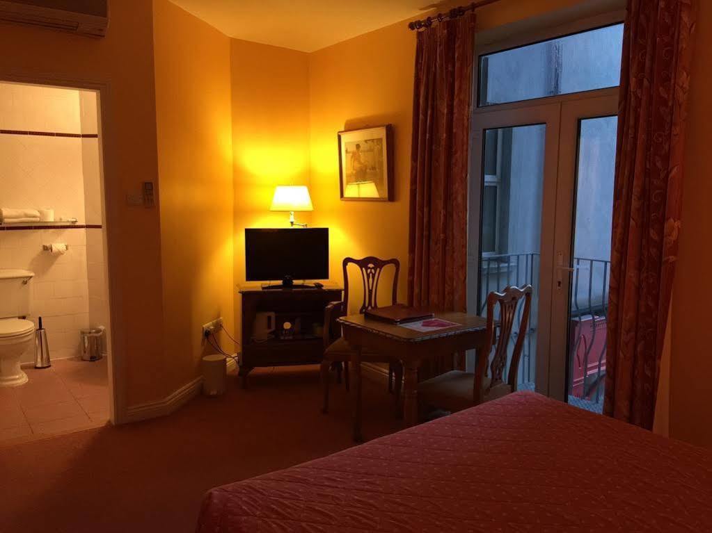 O Donovans Hotel Clonakilty Ngoại thất bức ảnh