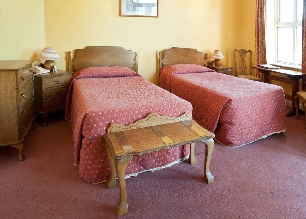 O Donovans Hotel Clonakilty Ngoại thất bức ảnh