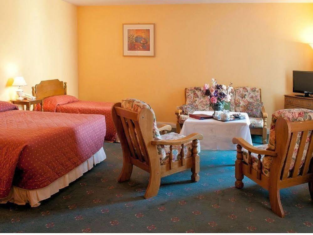 O Donovans Hotel Clonakilty Ngoại thất bức ảnh