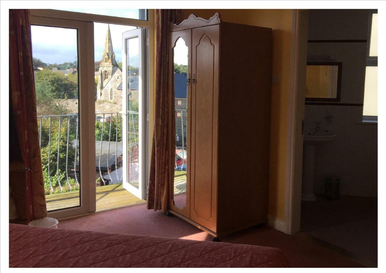 O Donovans Hotel Clonakilty Ngoại thất bức ảnh